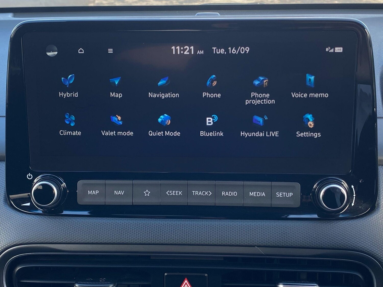 Used Hyundai KONA 2022 for sale - 76001970: Photo 34