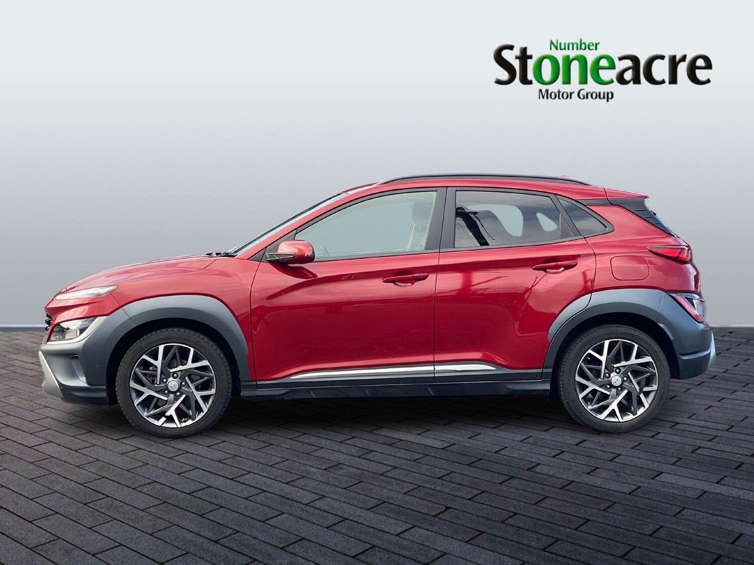 Used Hyundai KONA 2022 for sale - 76001970: Photo 41