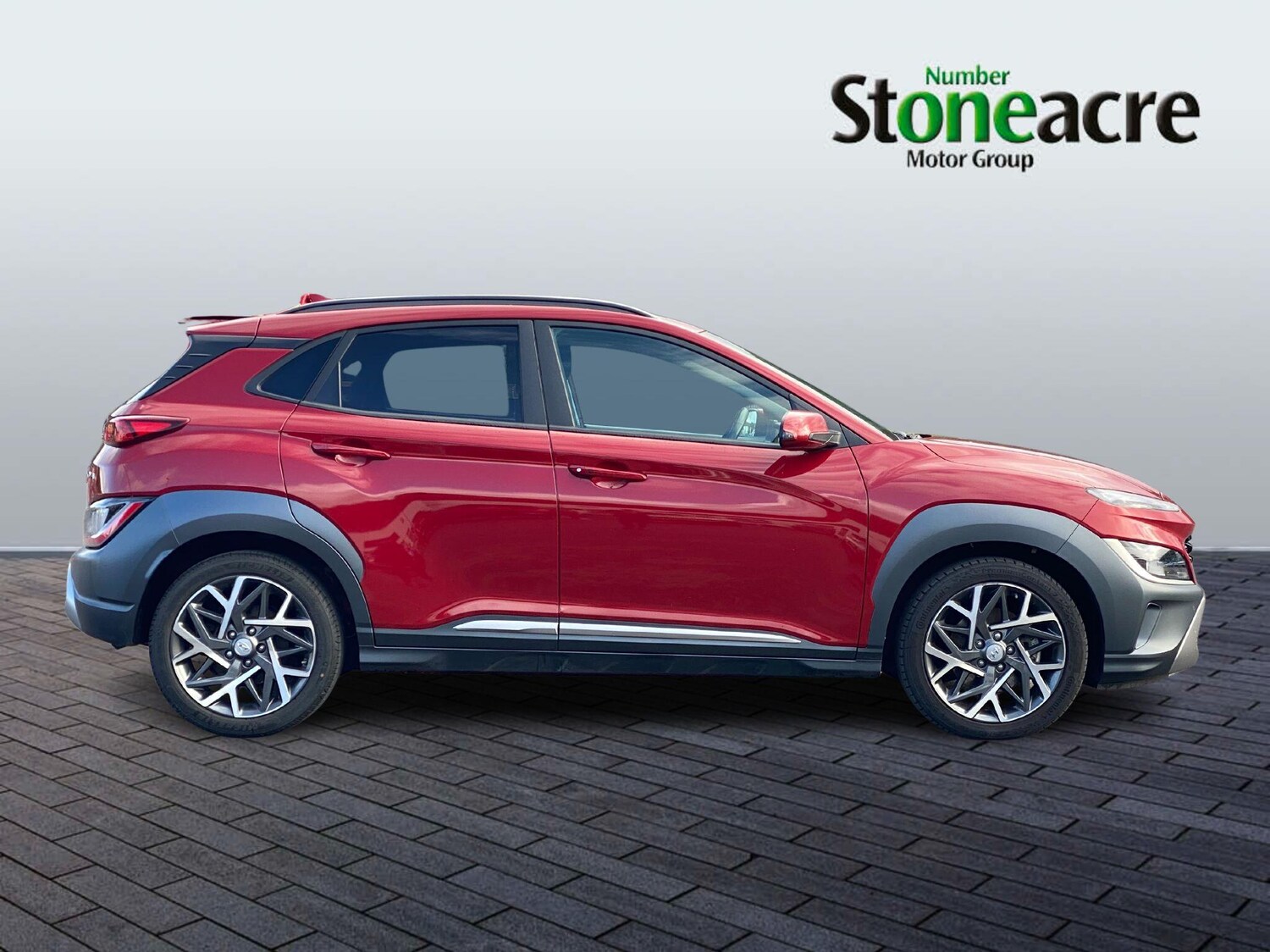 Used Hyundai KONA 2022 for sale - 76001970: Photo 42