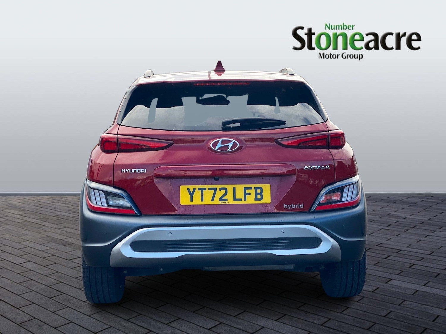 Used Hyundai KONA 2022 for sale - 76001970: Photo 5