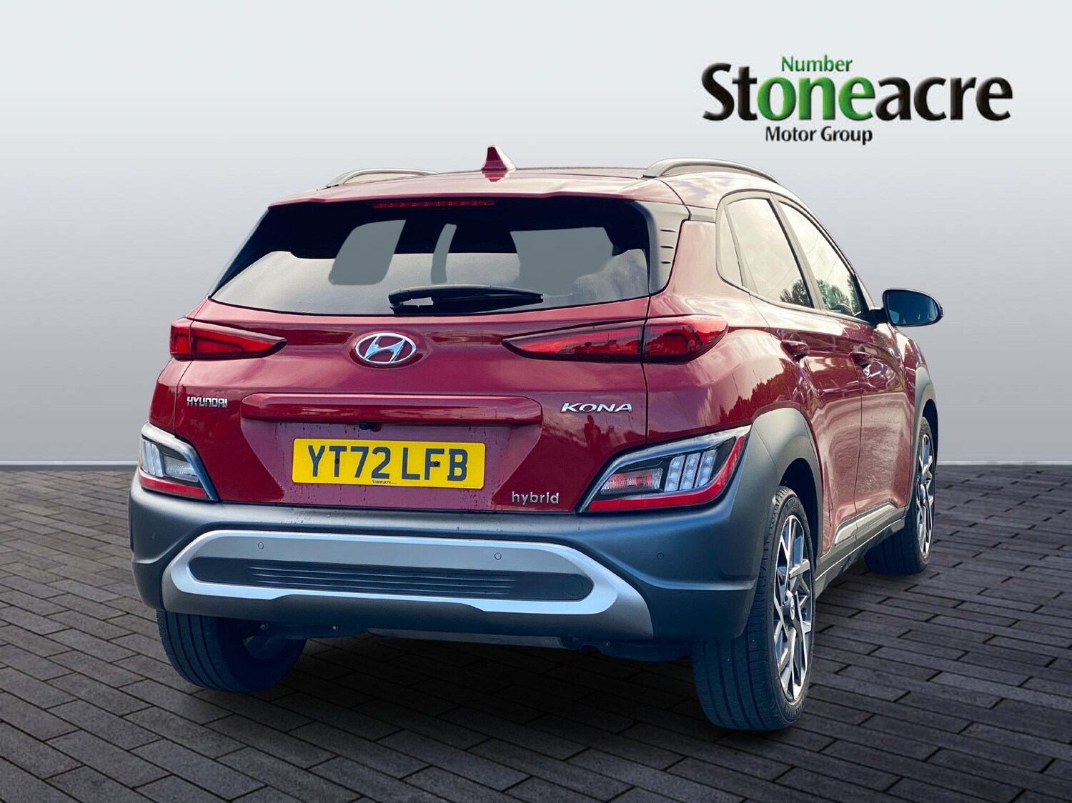 Used Hyundai KONA 2022 for sale - 76001970: Photo 6