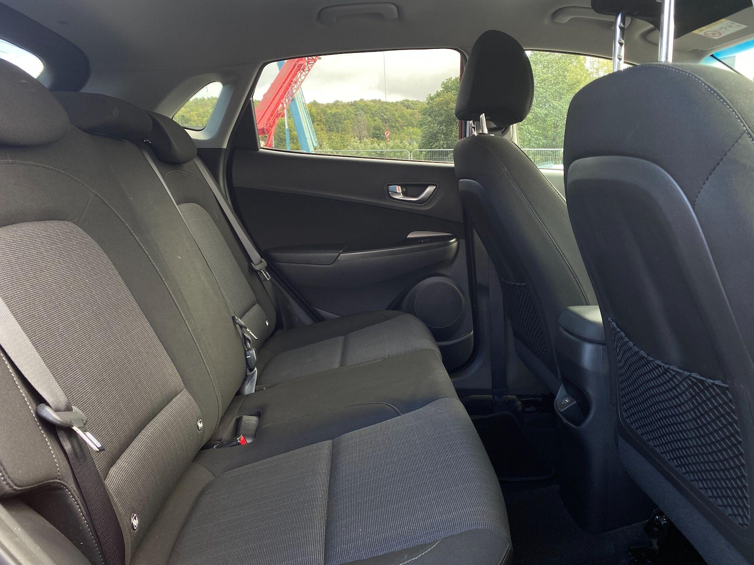 Used Hyundai KONA 2022 for sale - 76001970: Photo 8