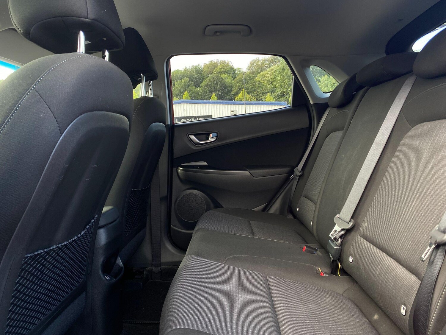 Used Hyundai KONA 2022 for sale - 76001970: Photo 9