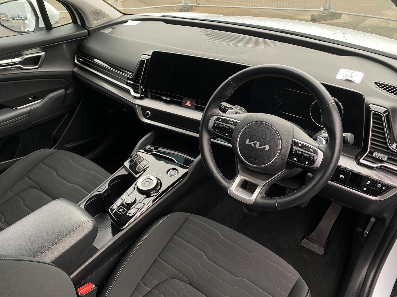 Used Kia Sportage 2024 for sale - 77202803: Photo 10