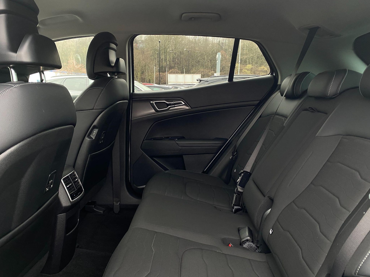 Used Kia Sportage 2024 for sale - 77202803: Photo 13