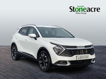 Used Kia Sportage 2024 for sale - 77202803: Photo