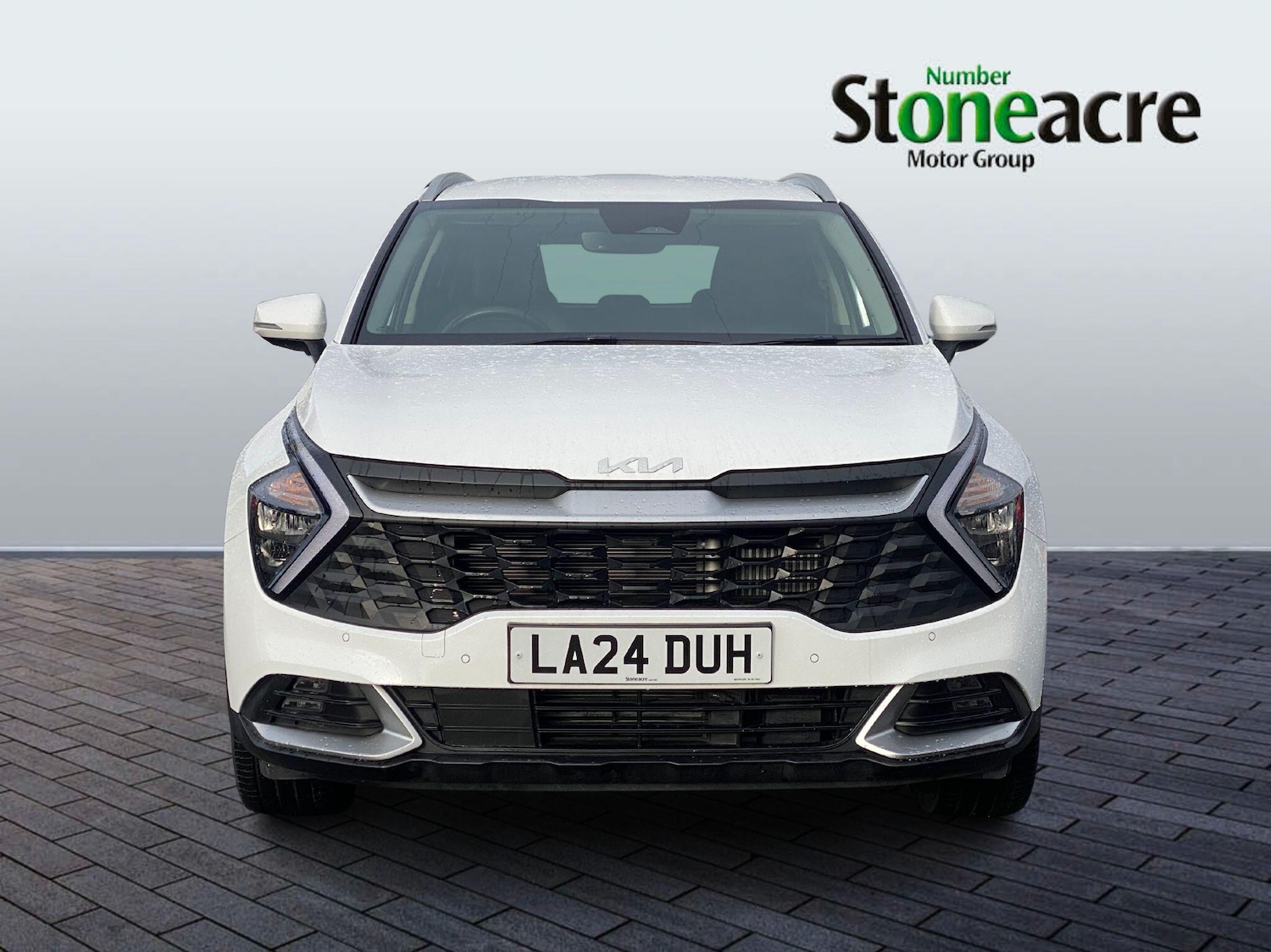 Used Kia Sportage 2024 for sale - 77202803: Photo 2