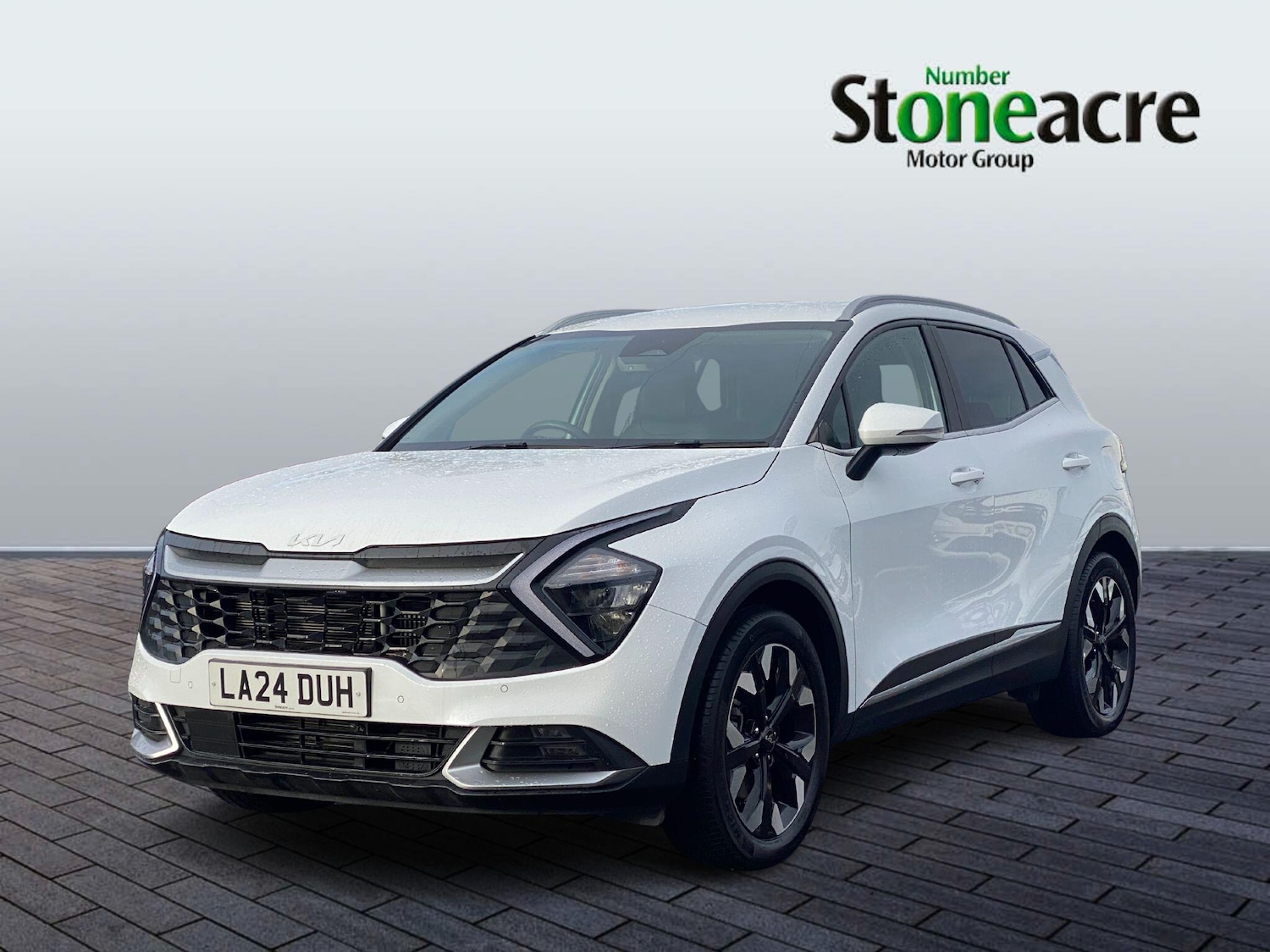 Used Kia Sportage 2024 for sale - 77202803: Photo 3