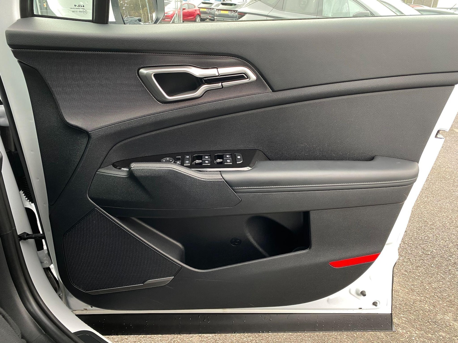 Used Kia Sportage 2024 for sale - 77202803: Photo 31