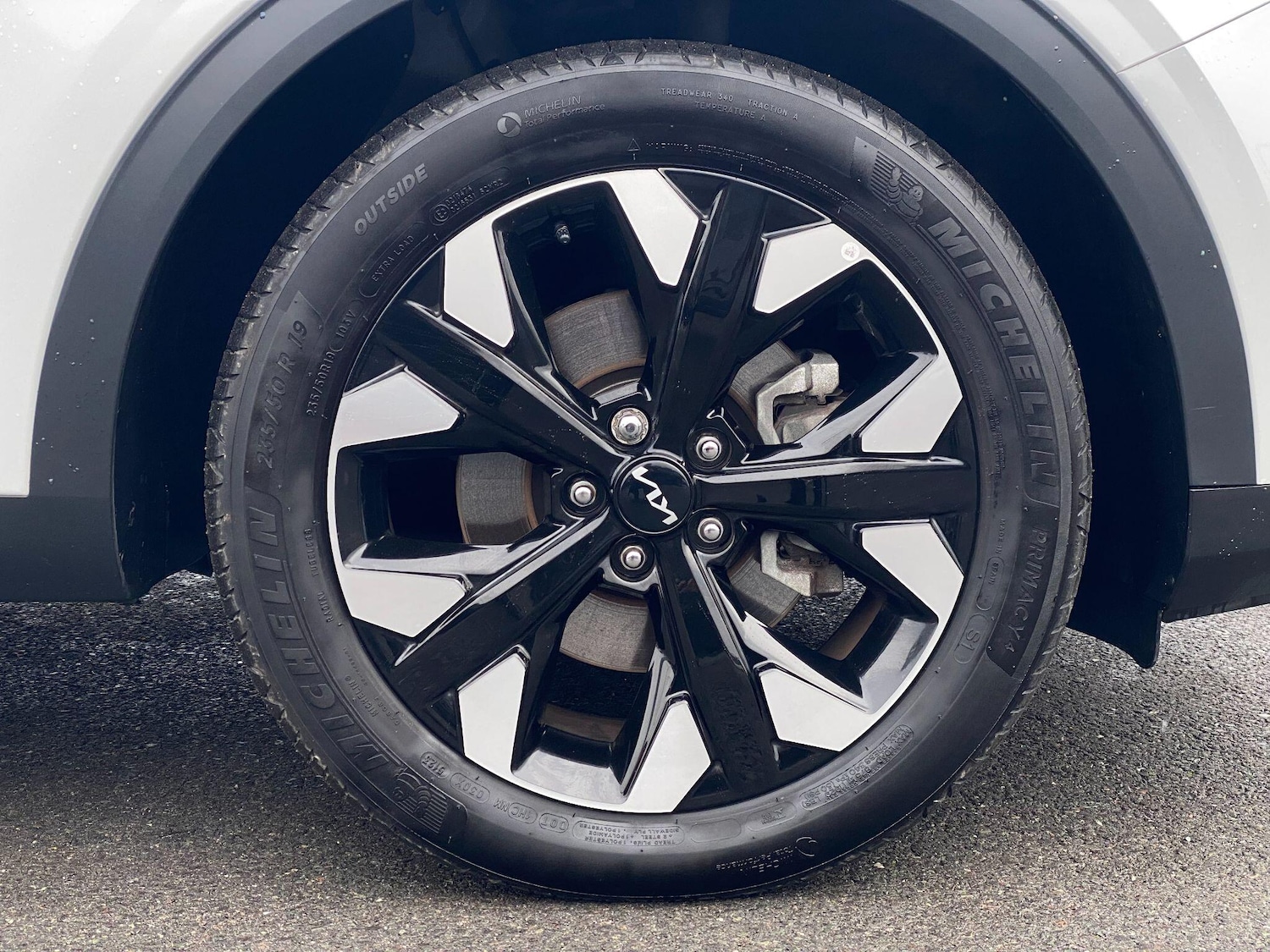 Used Kia Sportage 2024 for sale - 77202803: Photo 33