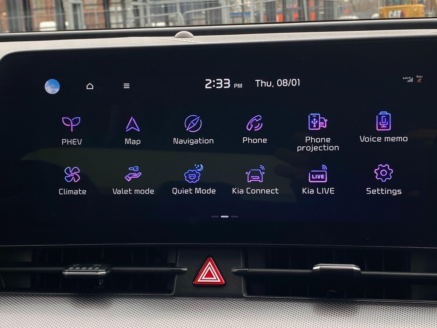 Used Kia Sportage 2024 for sale - 77202803: Photo 36