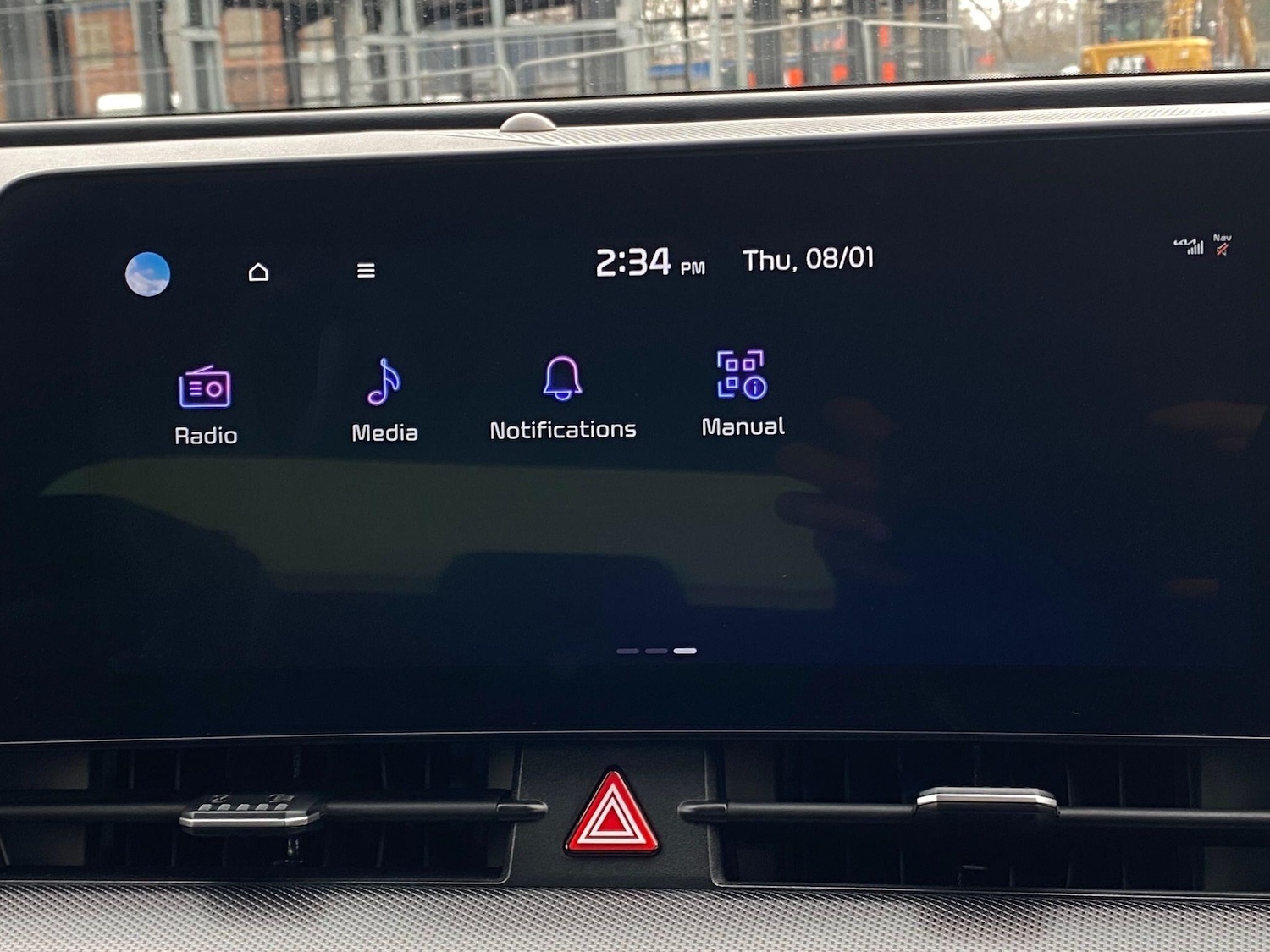 Used Kia Sportage 2024 for sale - 77202803: Photo 37