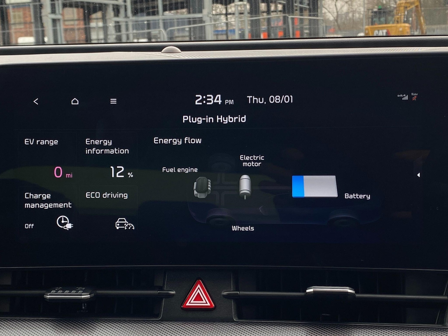 Used Kia Sportage 2024 for sale - 77202803: Photo 39