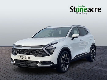 Used Kia Sportage 2024 for sale - 77202803: Photo