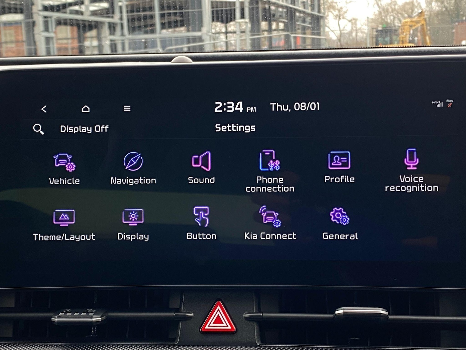 Used Kia Sportage 2024 for sale - 77202803: Photo 40