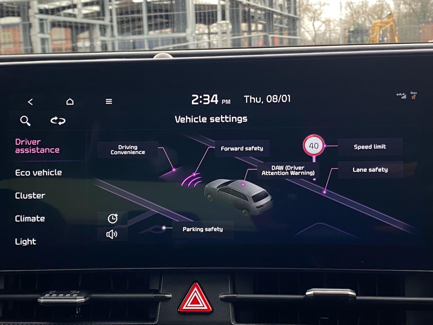 Used Kia Sportage 2024 for sale - 77202803: Photo 41