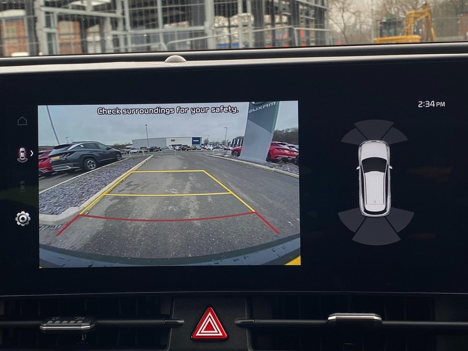 Used Kia Sportage 2024 for sale - 77202803: Photo 43