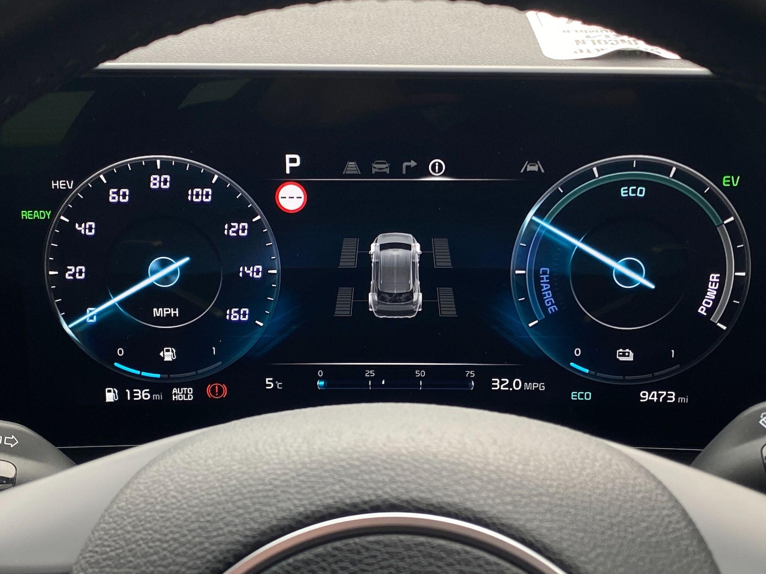 Used Kia Sportage 2024 for sale - 77202803: Photo 44