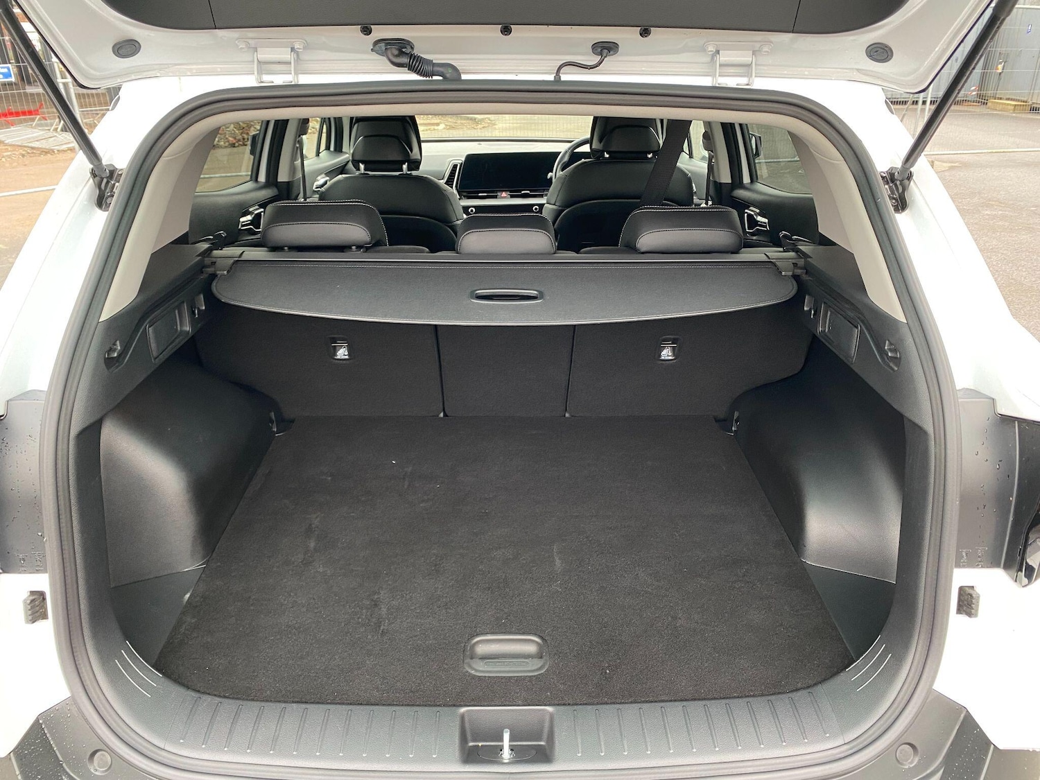 Used Kia Sportage 2024 for sale - 77202803: Photo 45