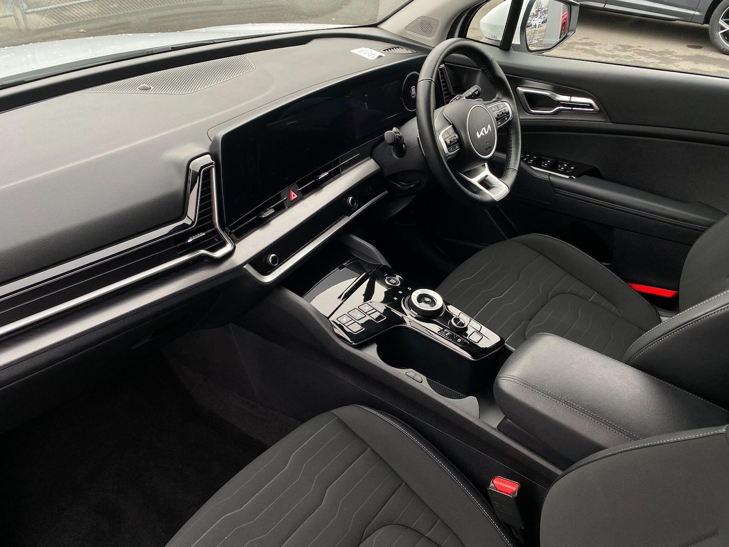 Used Kia Sportage 2024 for sale - 77202803: Photo 48