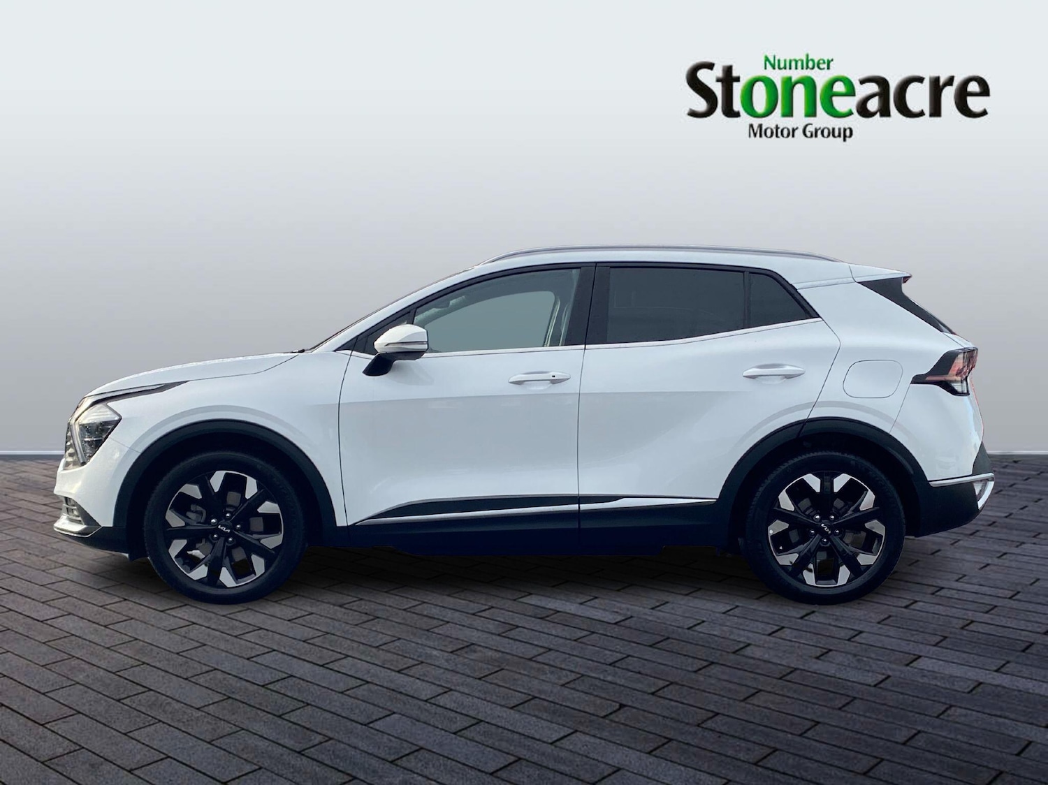 Used Kia Sportage 2024 for sale - 77202803: Photo 5