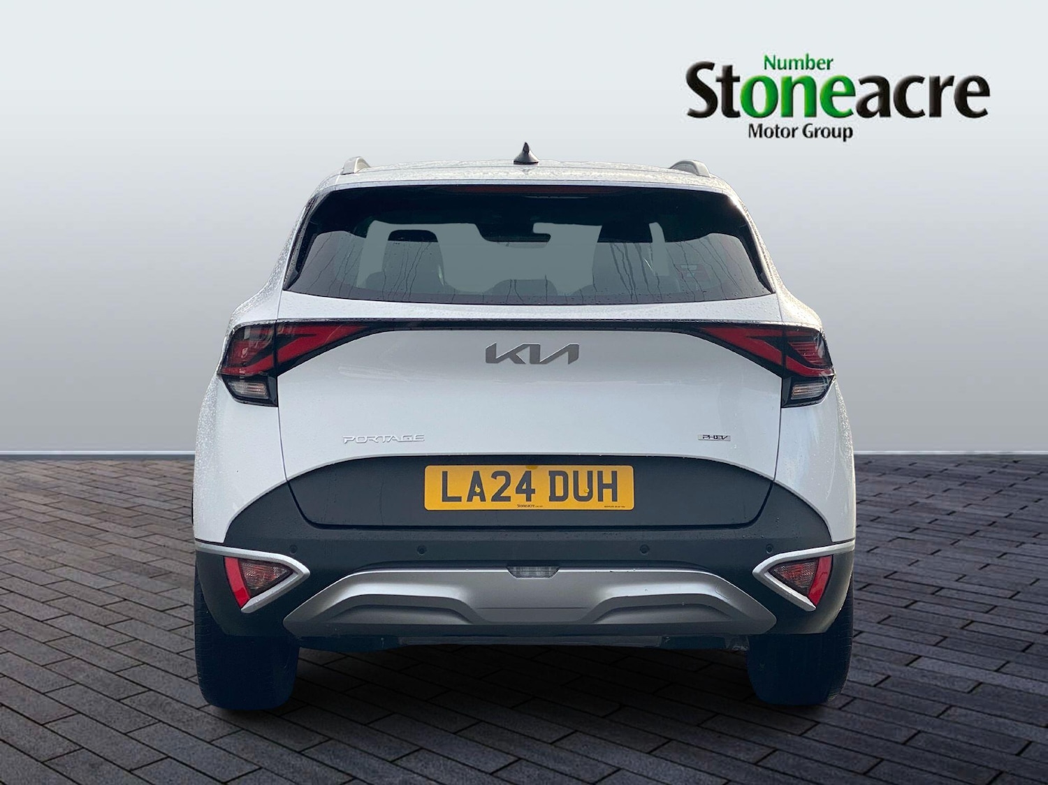 Used Kia Sportage 2024 for sale - 77202803: Photo 6