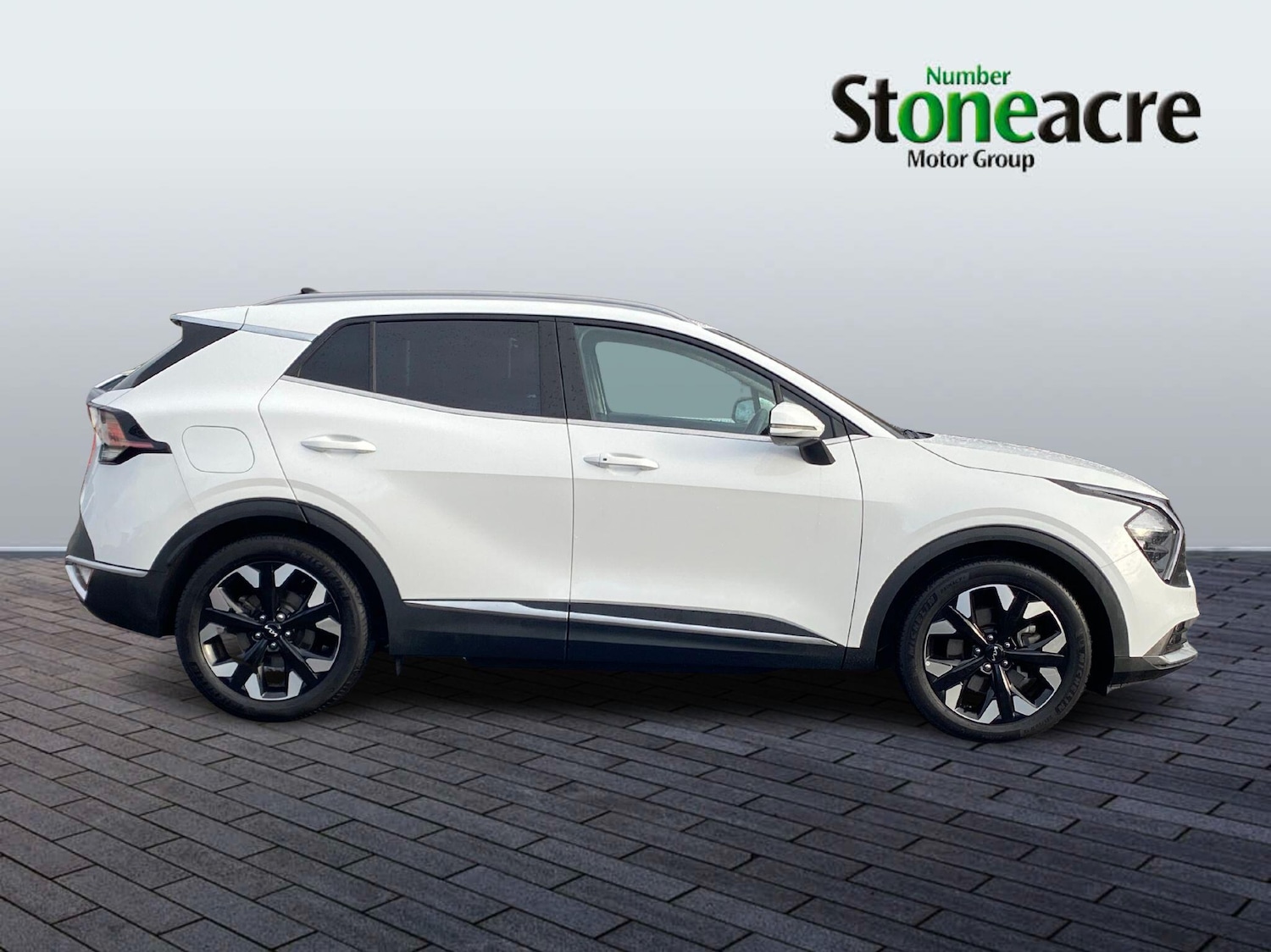 Used Kia Sportage 2024 for sale - 77202803: Photo 7