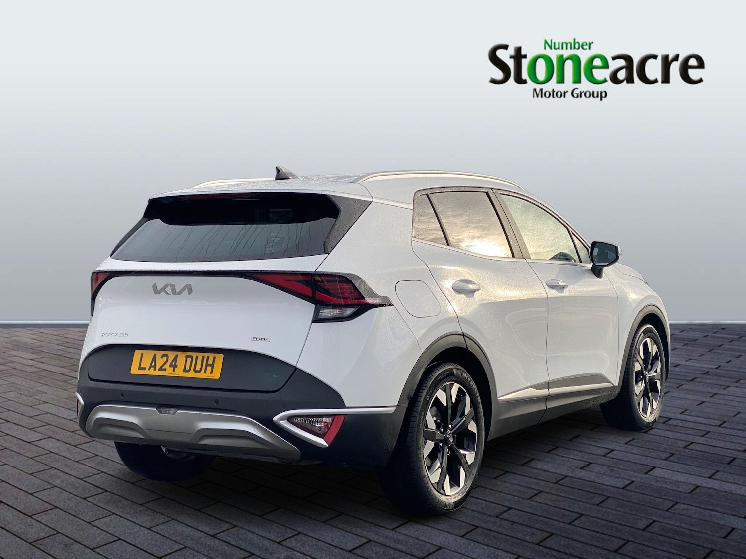 Used Kia Sportage 2024 for sale - 77202803: Photo 8