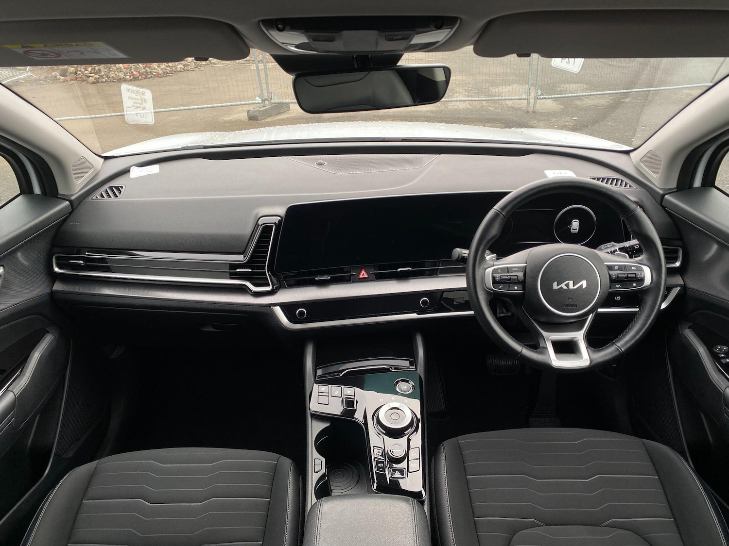 Used Kia Sportage 2024 for sale - 77202803: Photo 9