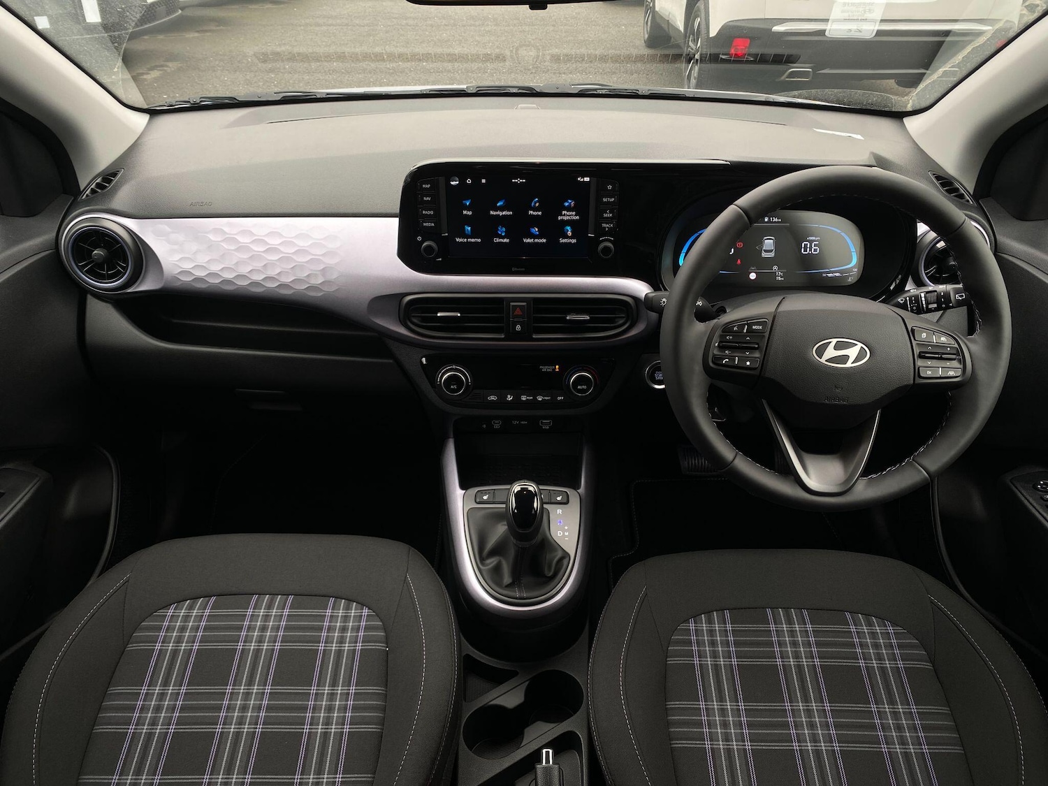 Used Hyundai i10 for sale - 77882412: Photo 10