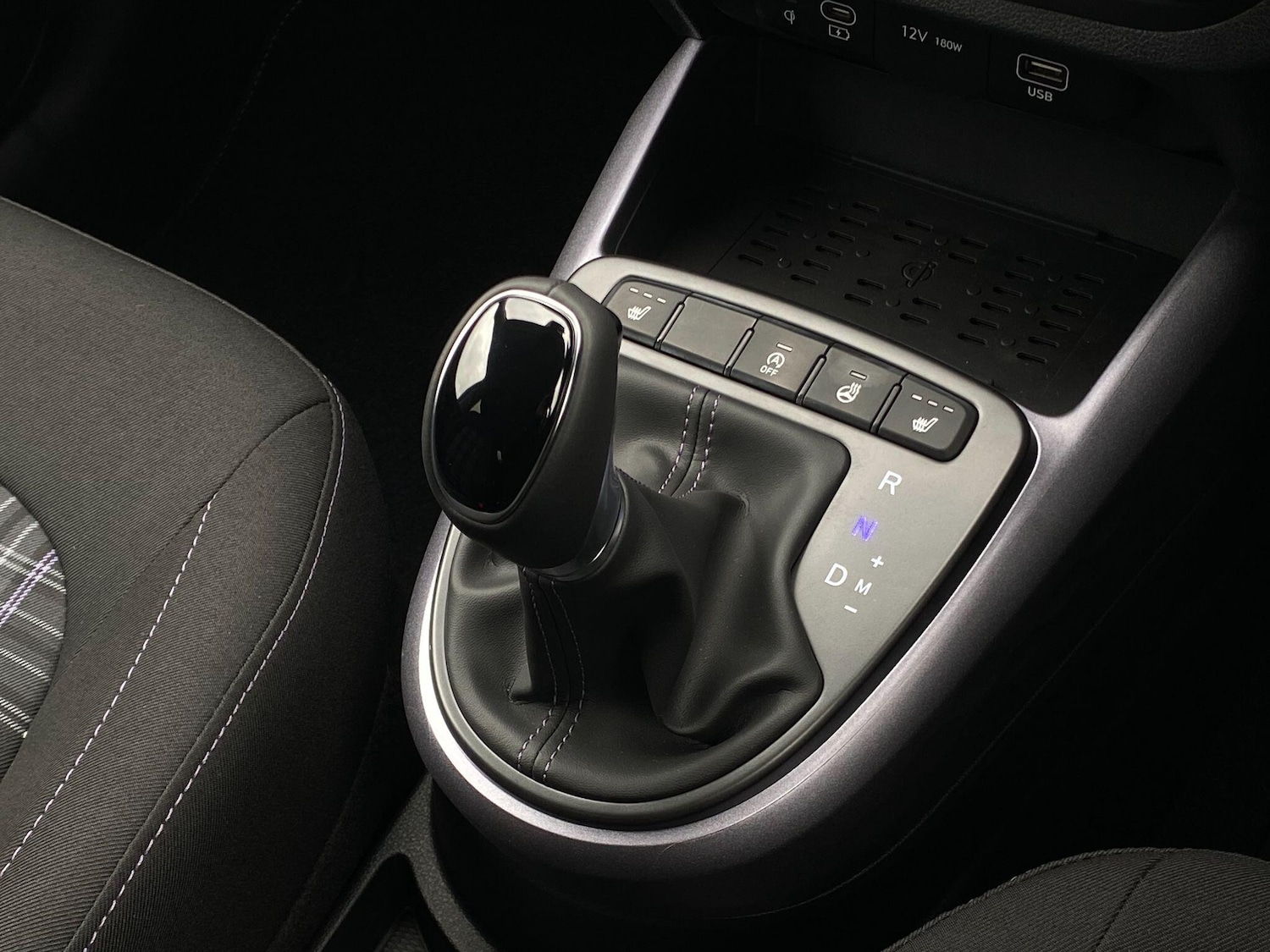 Used Hyundai i10 for sale - 77882412: Photo 11