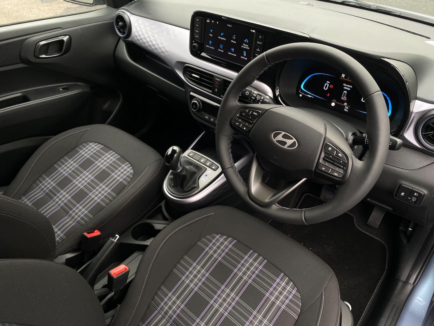 Used Hyundai i10 for sale - 77882412: Photo 12