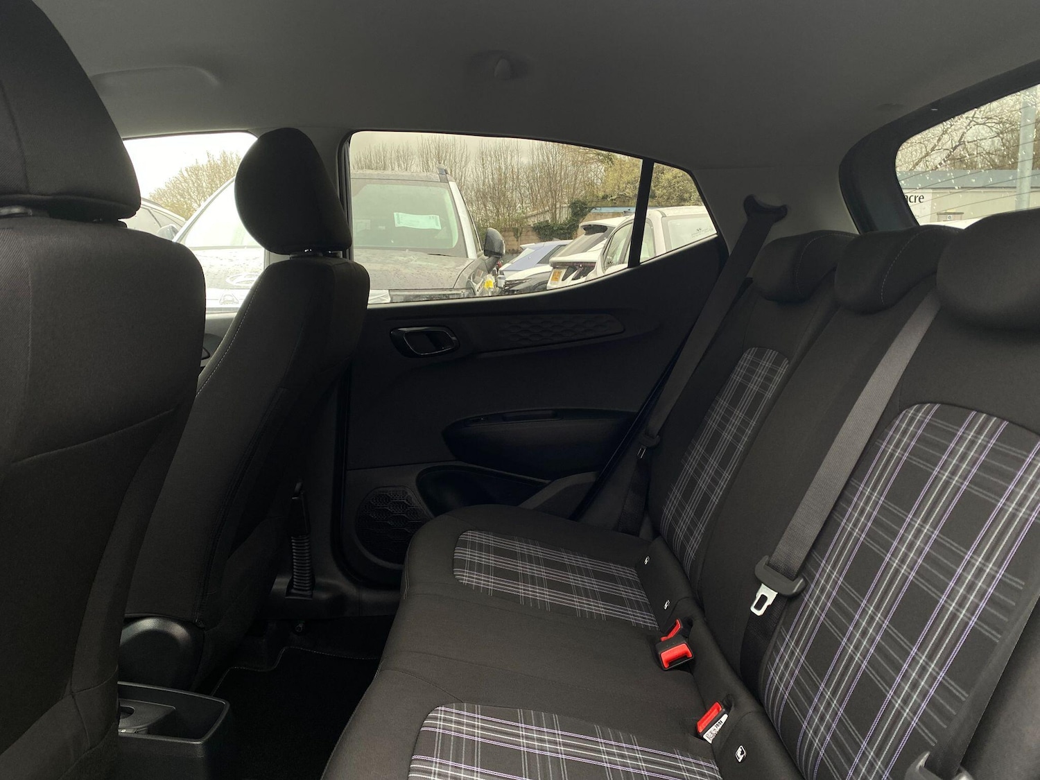 Used Hyundai i10 for sale - 77882412: Photo 14