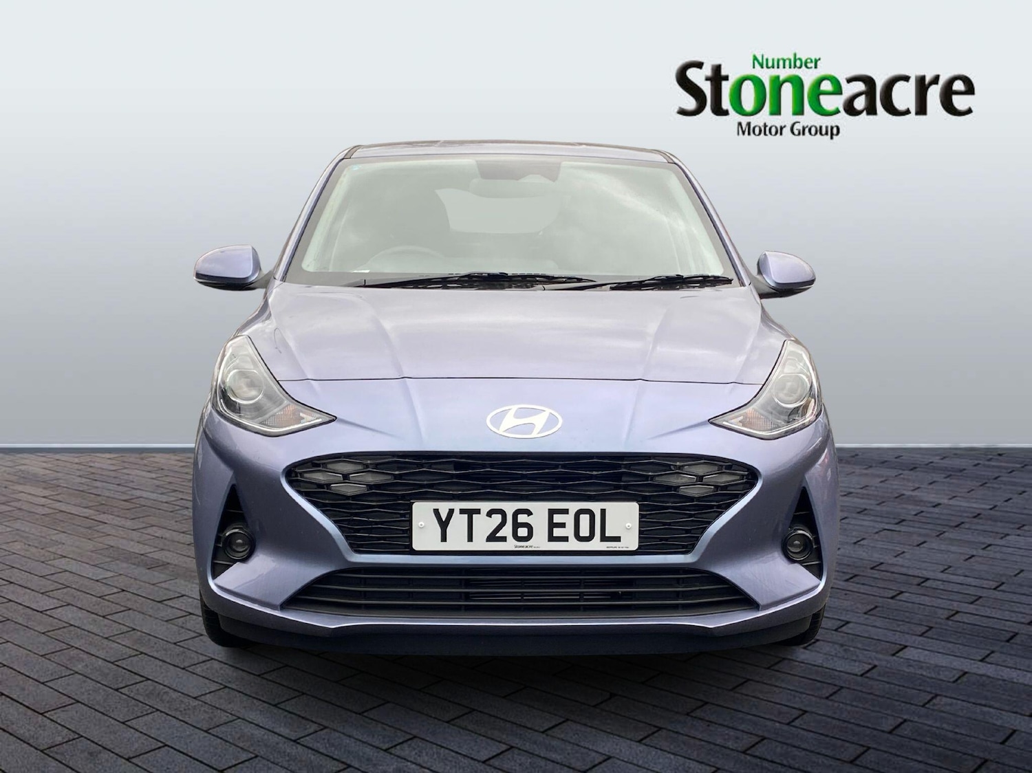 Used Hyundai i10 for sale - 77882412: Photo 2