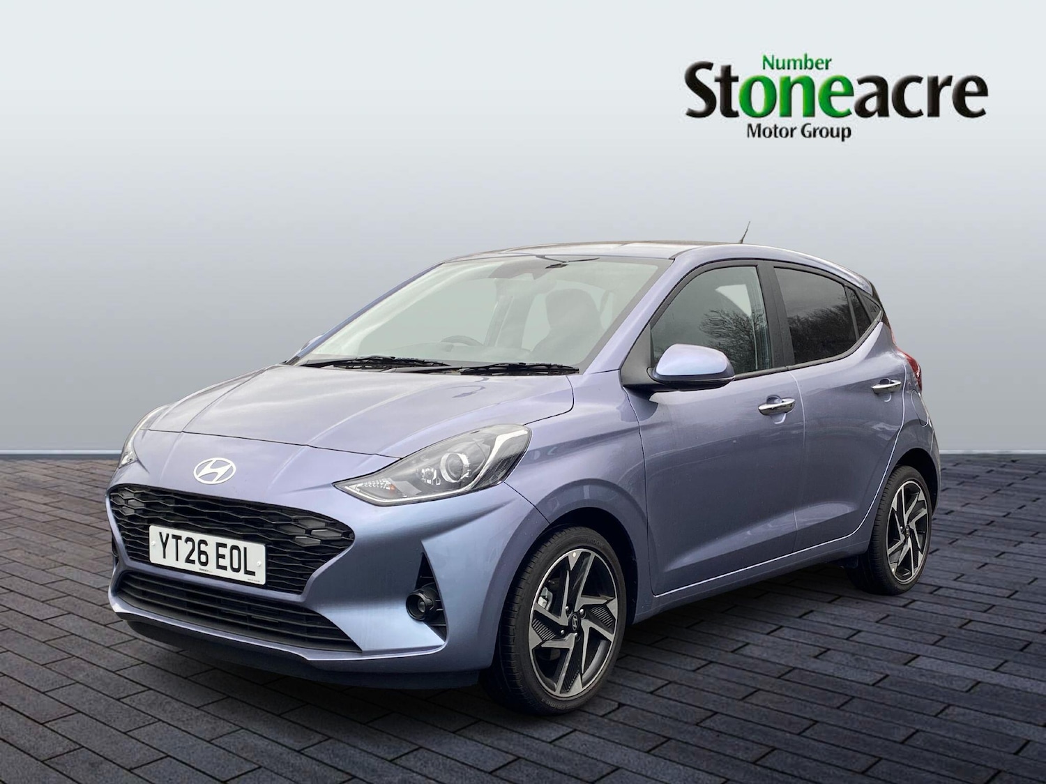 Used Hyundai i10 for sale - 77882412: Photo 3