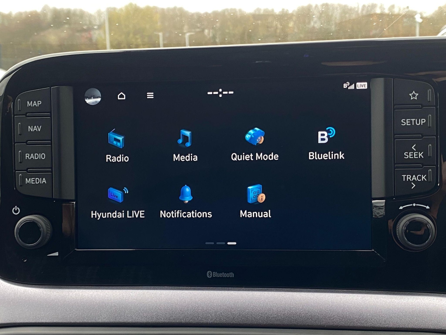 Used Hyundai i10 for sale - 77882412: Photo 30