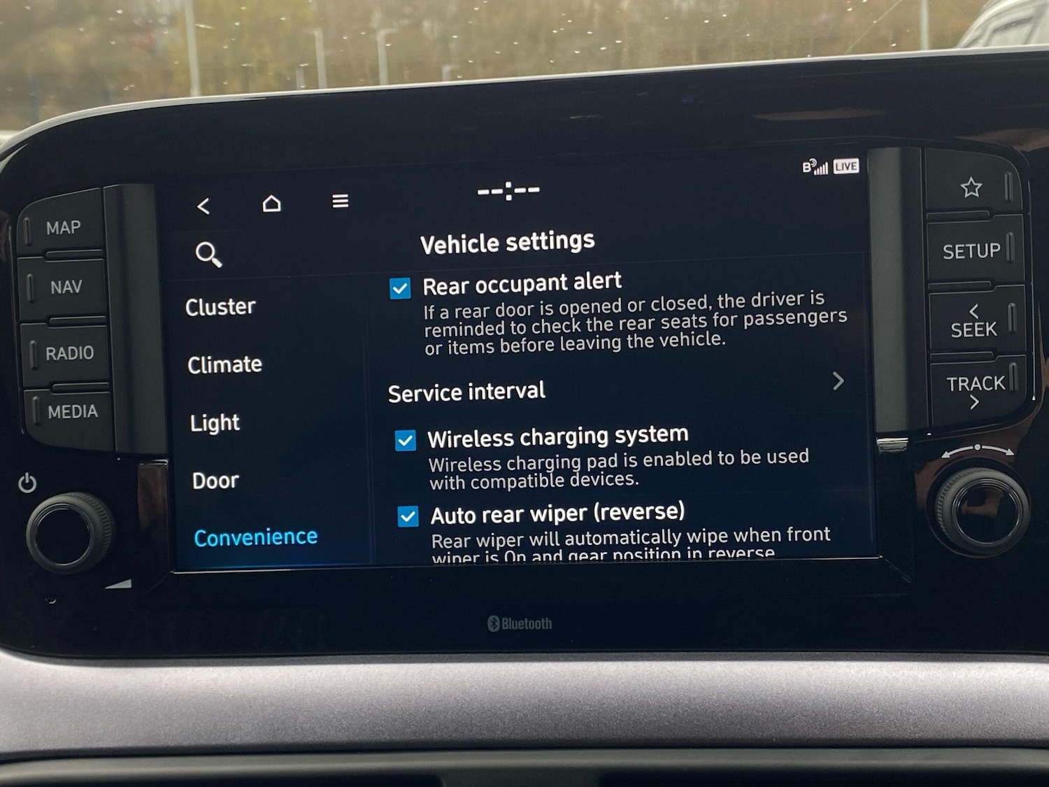 Used Hyundai i10 for sale - 77882412: Photo 35