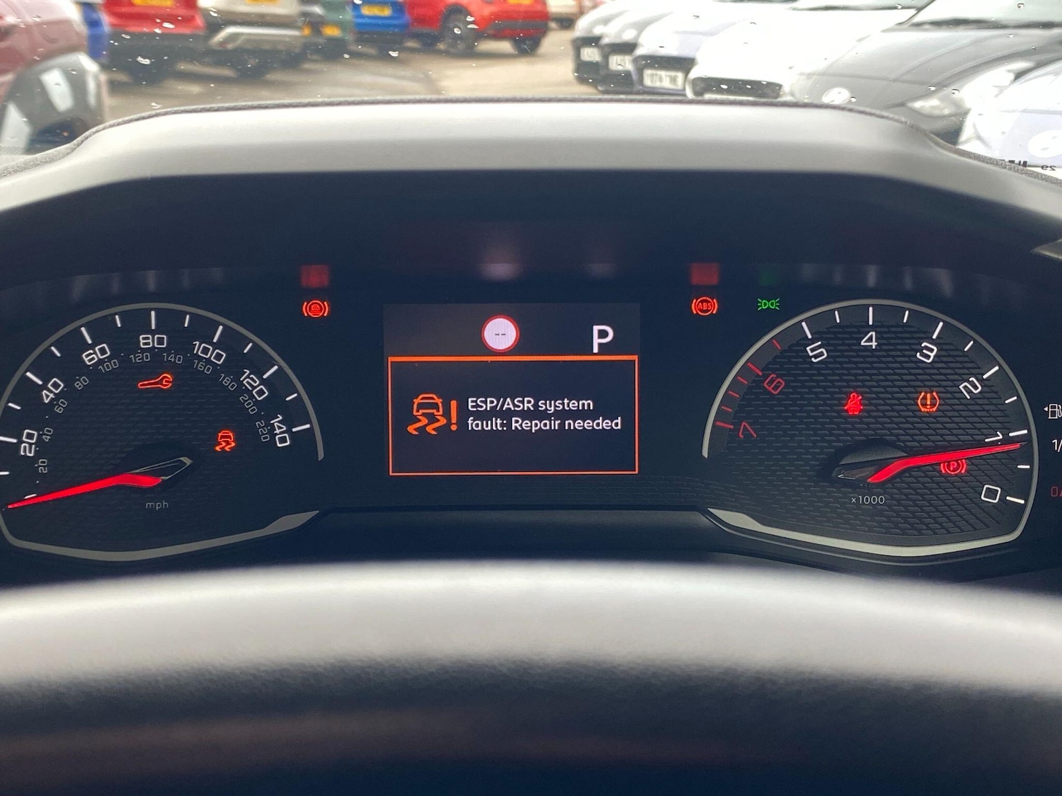 Used Hyundai i10 for sale - 77882412: Photo 38