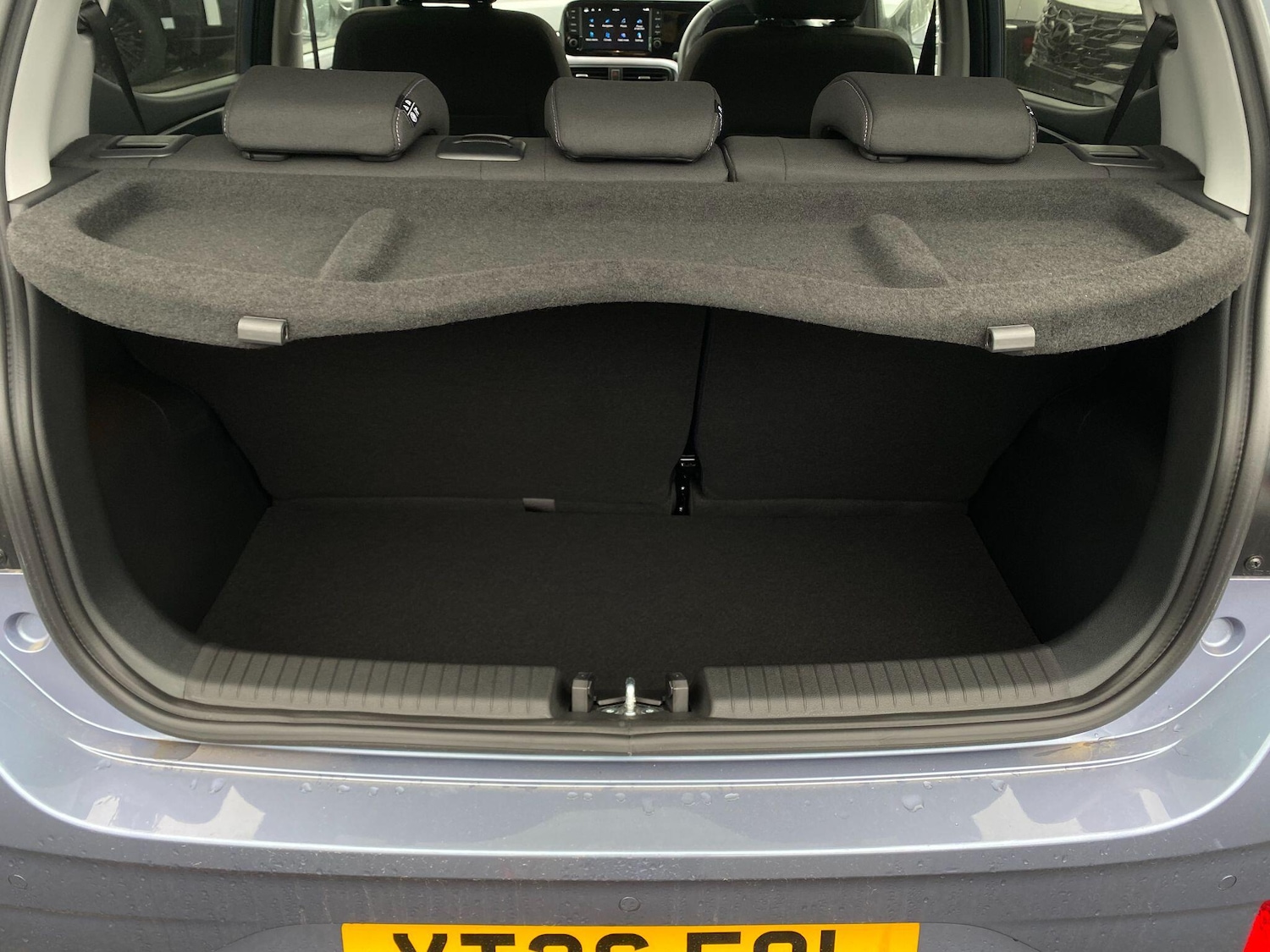 Used Hyundai i10 for sale - 77882412: Photo 40