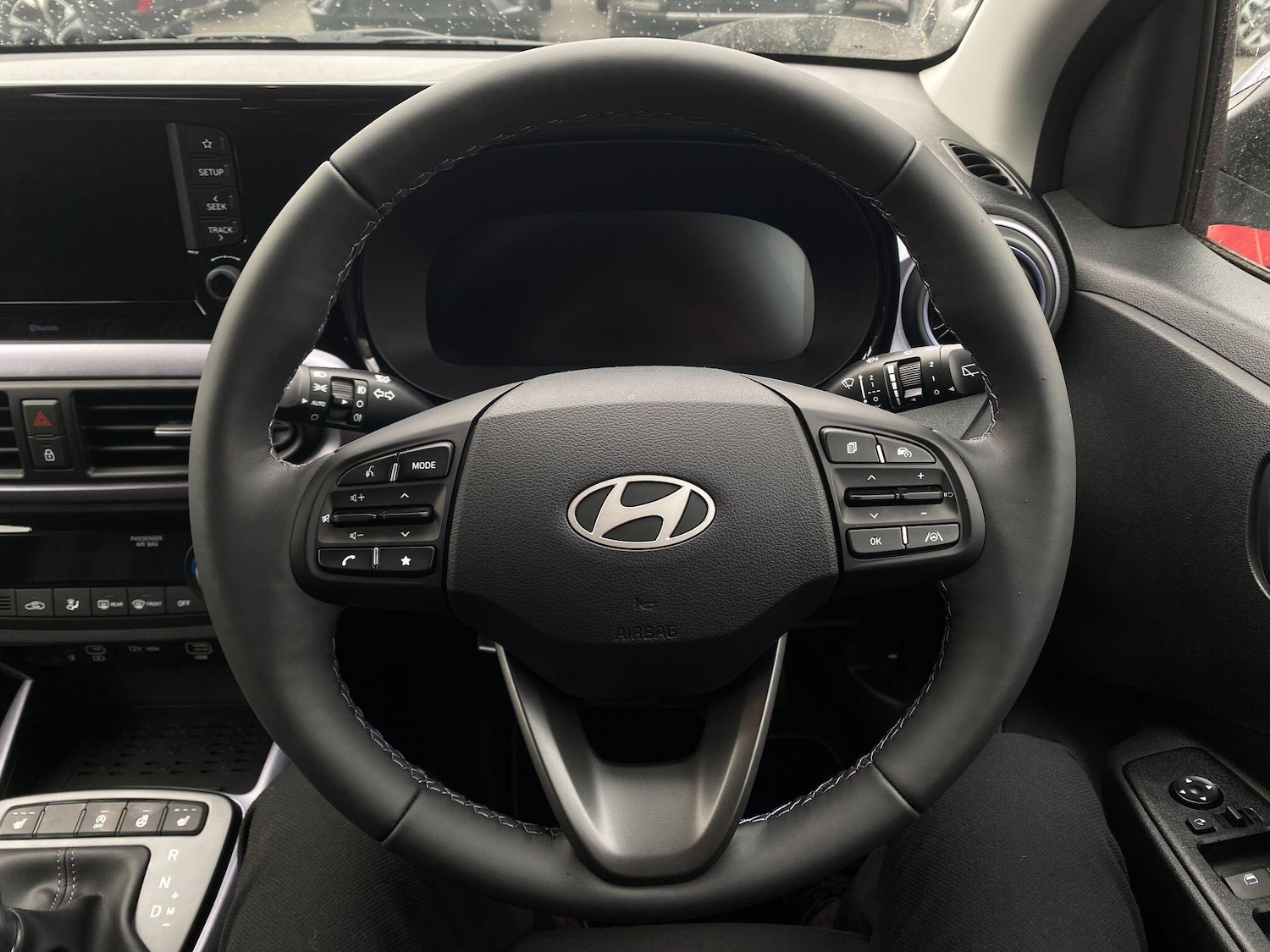 Used Hyundai i10 for sale - 77882412: Photo 41