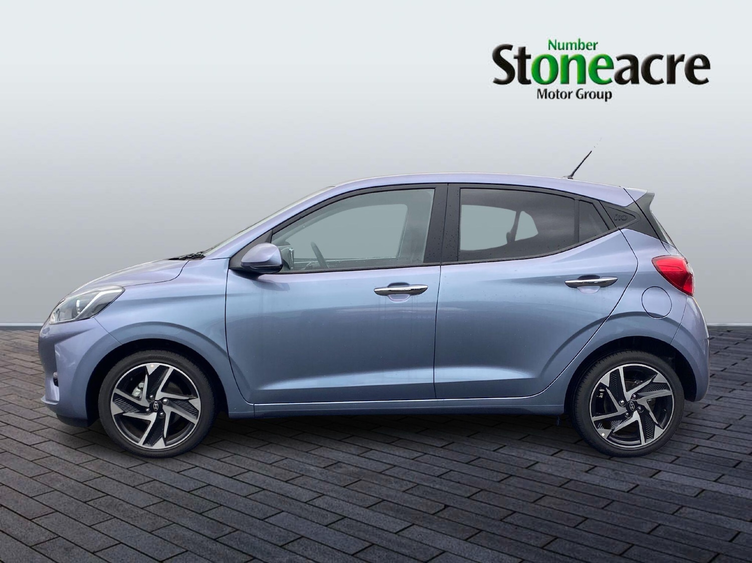 Used Hyundai i10 for sale - 77882412: Photo 5
