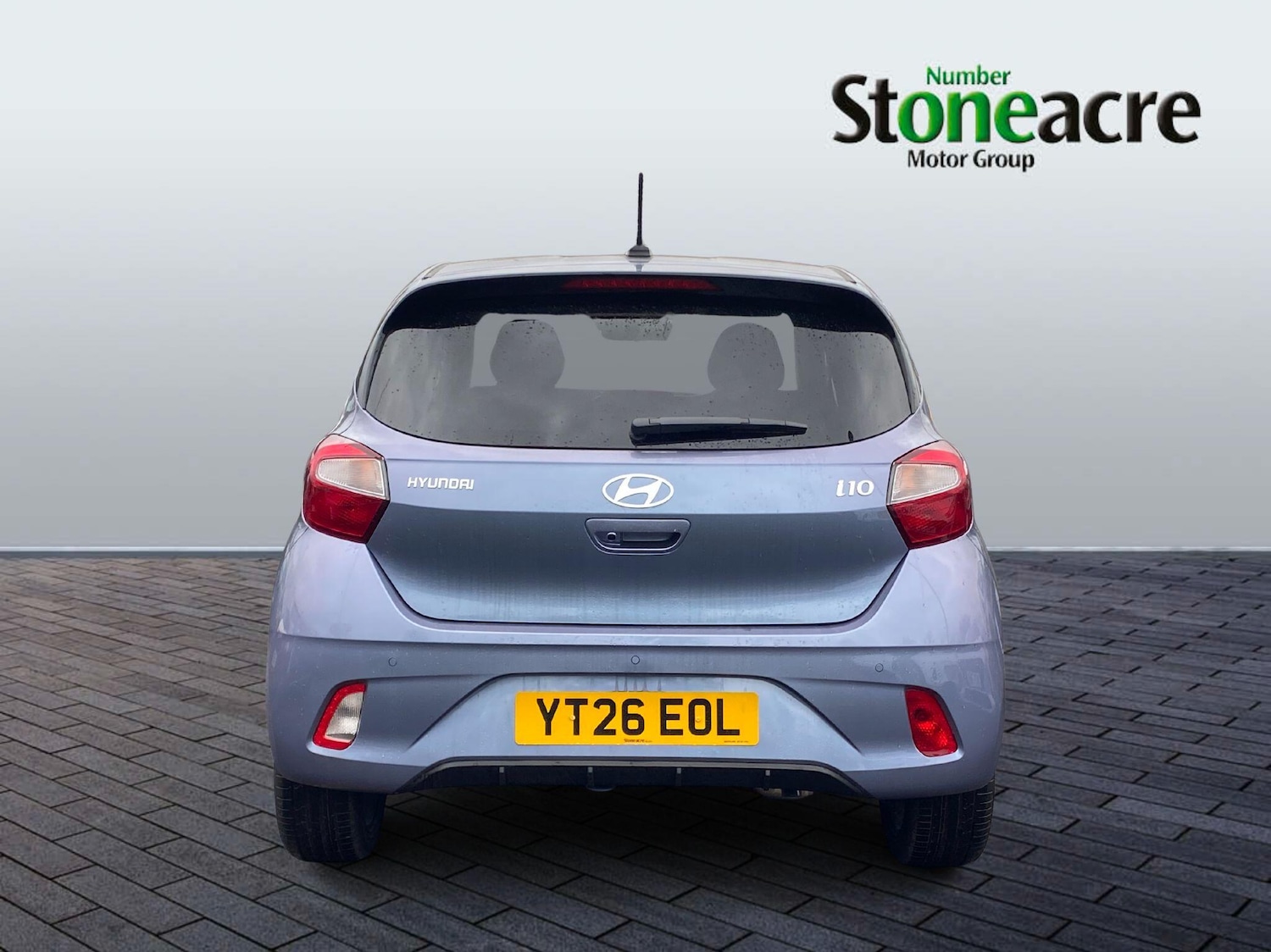 Used Hyundai i10 for sale - 77882412: Photo 6