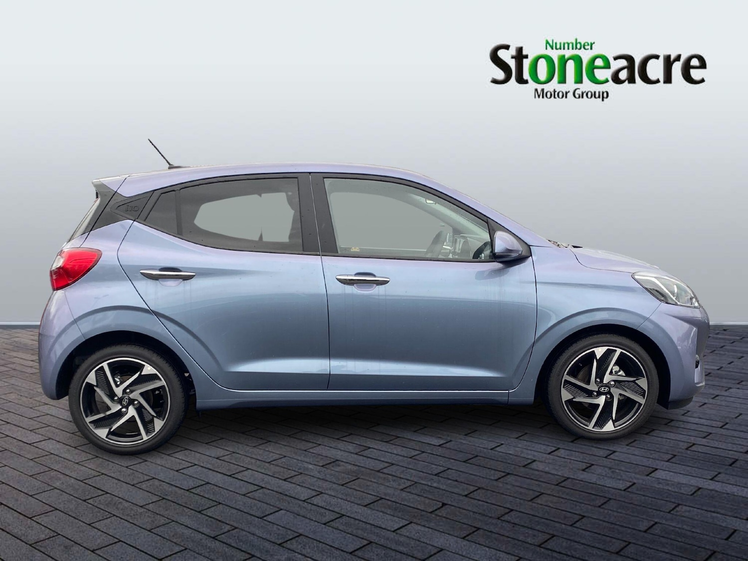 Used Hyundai i10 for sale - 77882412: Photo 7