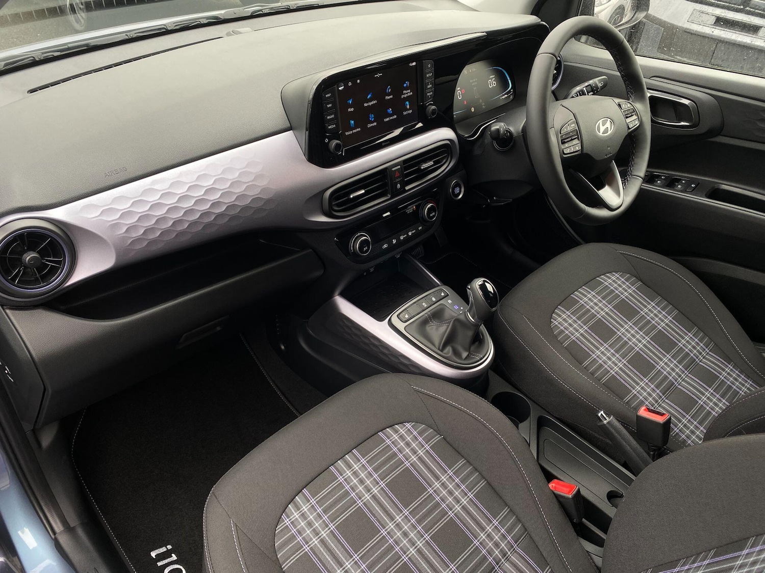 Used Hyundai i10 for sale - 77882412: Photo 9