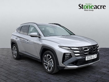 Used Hyundai TUCSON 2026 for sale - 79509056: Photo