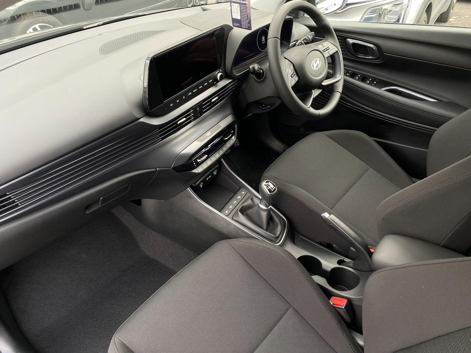 Used Hyundai i20 2025 for sale - 77120173: Photo 13