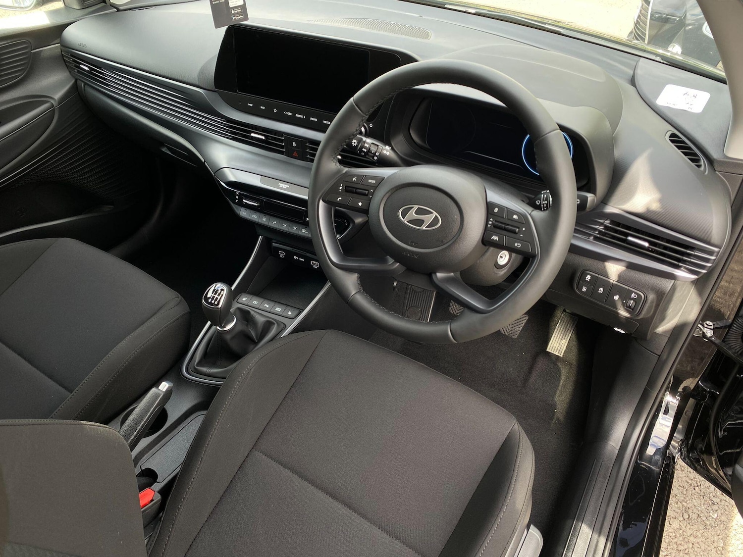 Used Hyundai i20 2025 for sale - 77120173: Photo 14