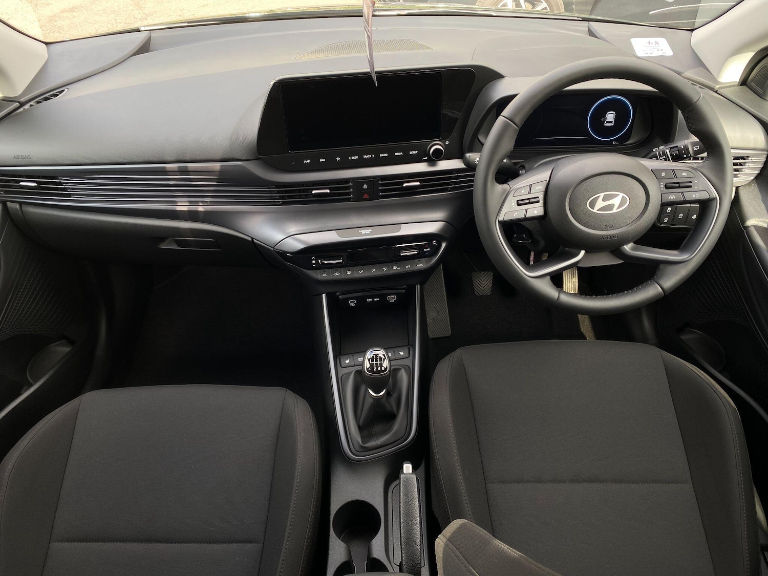 Used Hyundai i20 2025 for sale - 77120173: Photo 15