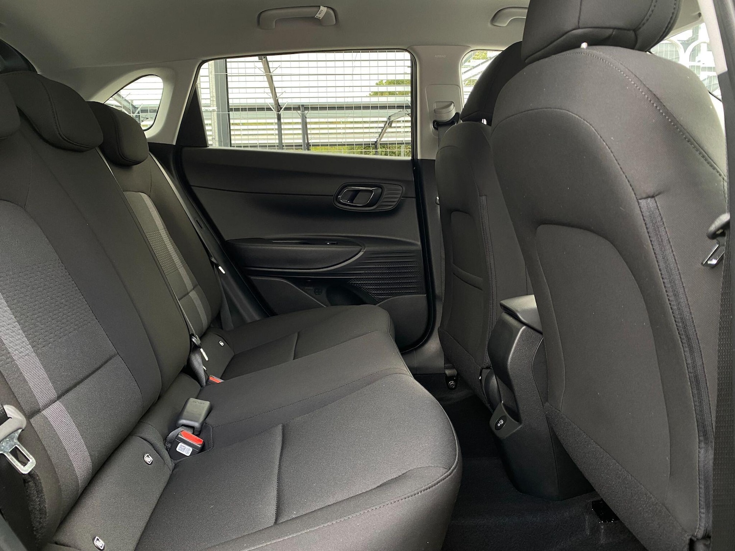 Used Hyundai i20 2025 for sale - 77120173: Photo 16