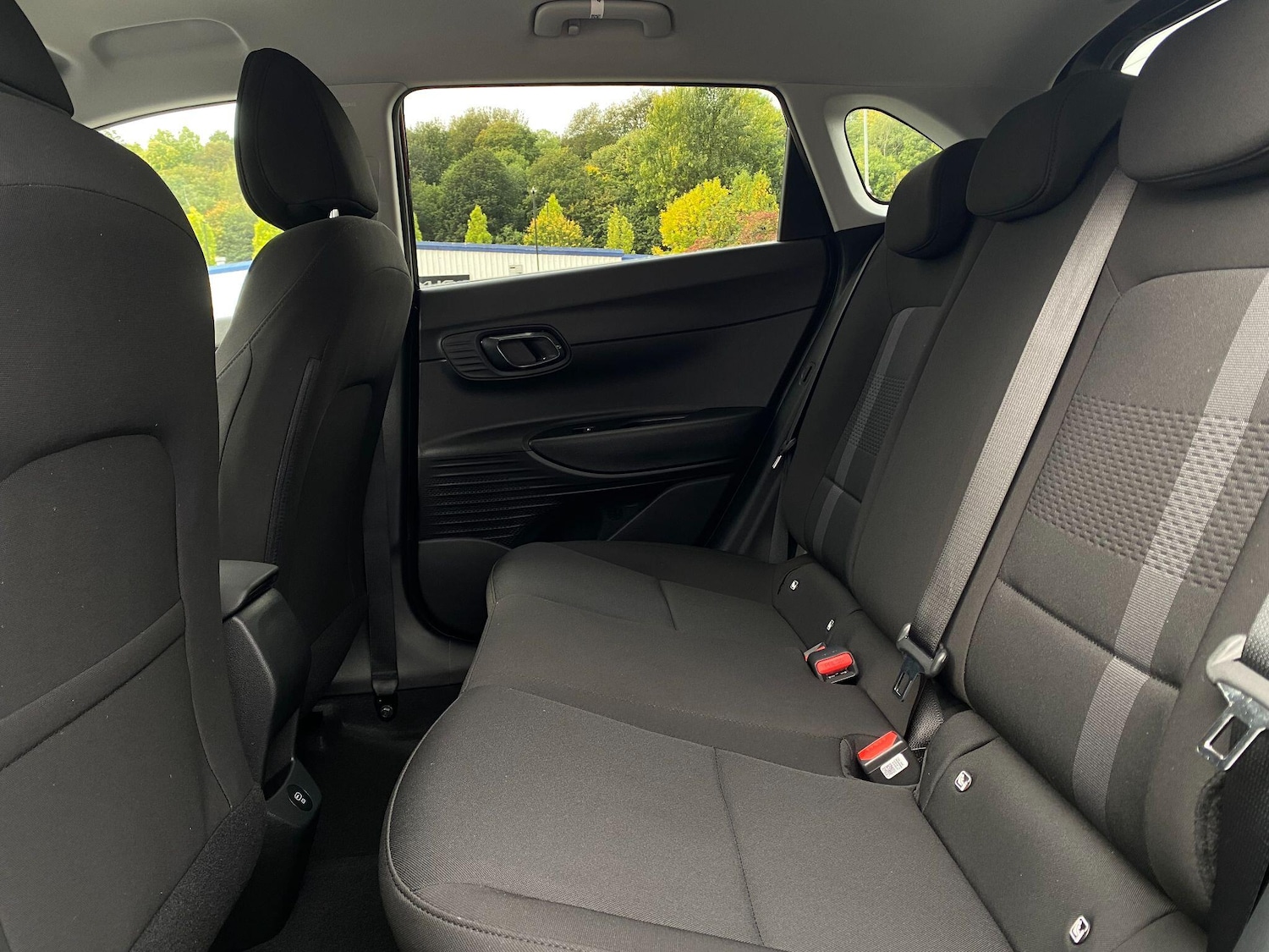 Used Hyundai i20 2025 for sale - 77120173: Photo 17